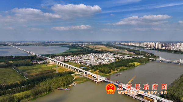 合新高鐵建設(shè)進(jìn)行時